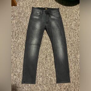 Almost new slim fit jeans